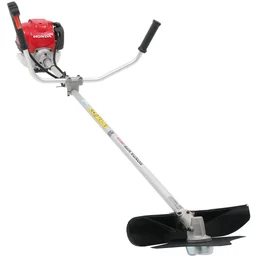 Whipper Snippers and Edgers