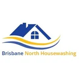 Brisbane North House Washing