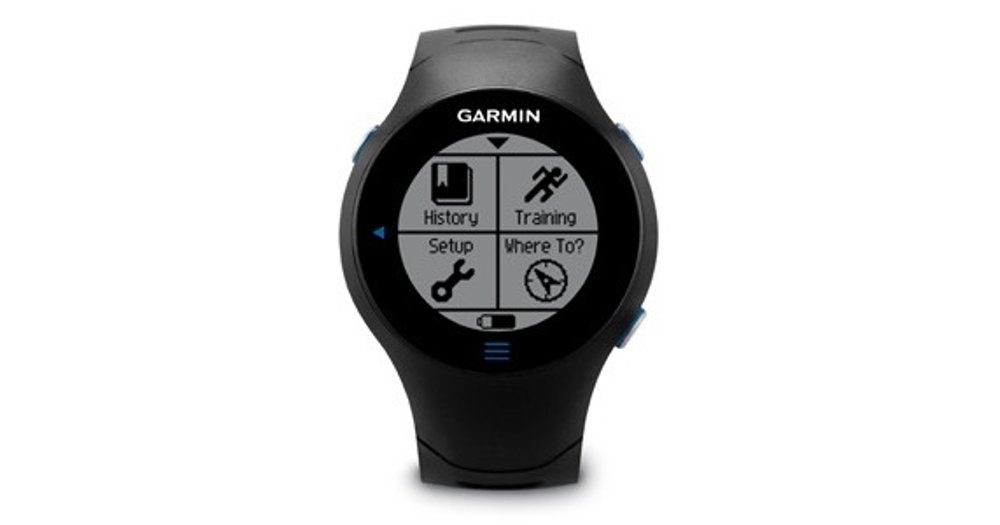 Garmin Forerunner 610 reviews | ProductReview.com.au