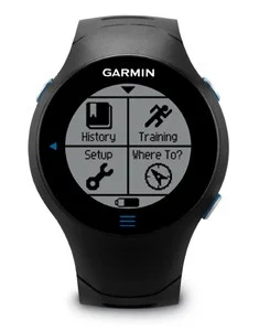 Garmin Forerunner 610 reviews ProductReview