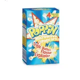 Poppin Microwave Triple Butter