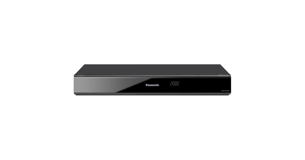 Panasonic パナソニック DIGA DMR-XW300 Amazon.co.jp: Panasonic 500GB DVD Recorder DIGA DMR-XW300