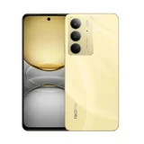 Realme C75