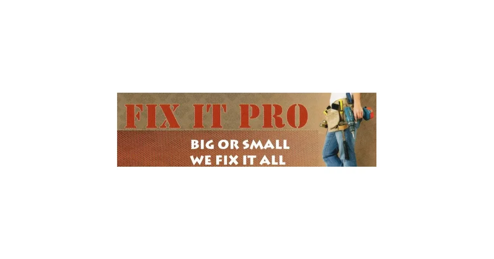 Fix It Pro reviews | ProductReview.com.au
