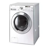 LG WD-1255RD (White)