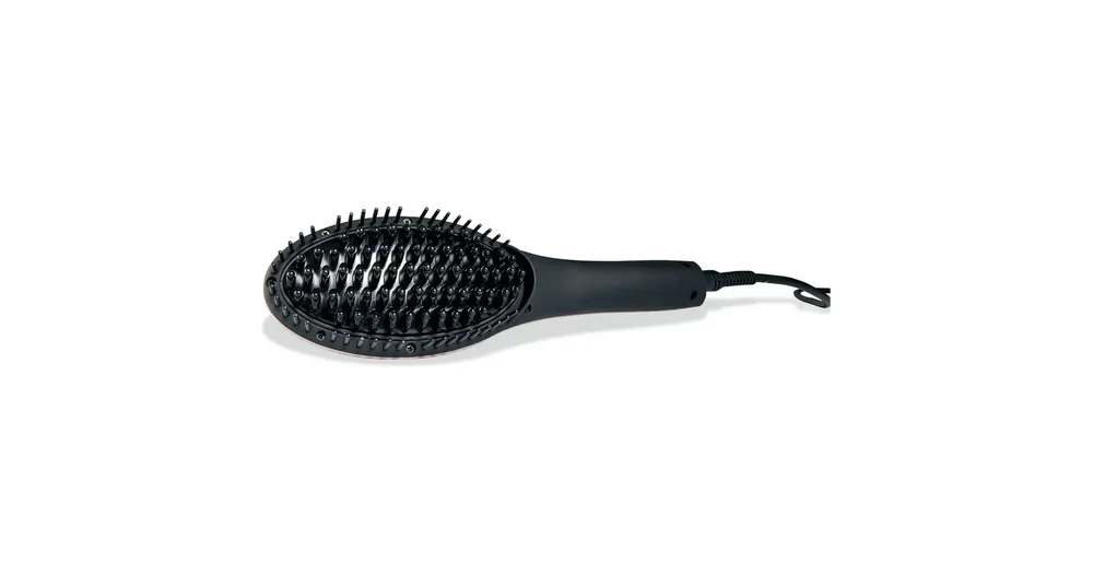 Kmart Anko Straightening Brush BY621 reviews