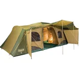 Coleman Montana 12 Deluxe CV