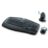 Logitech Cordless Desktop LX 700