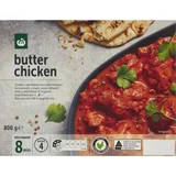 Woolworths Butter Chicken