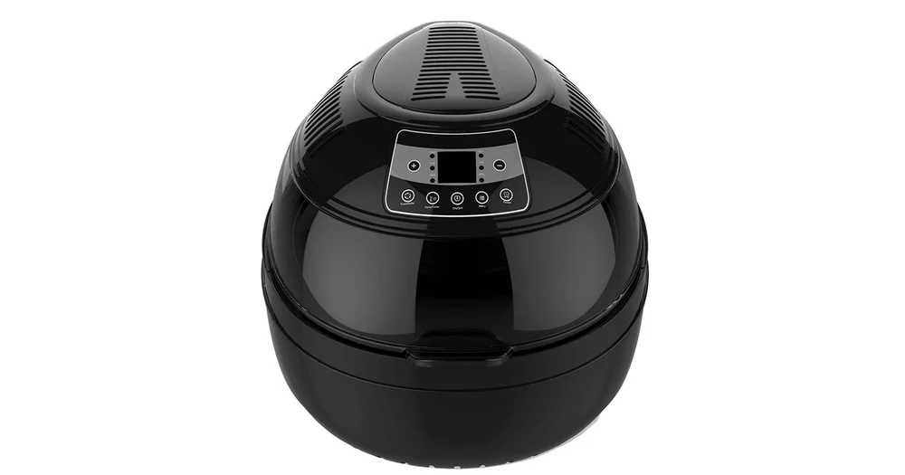 Air fryer healthy choice sale