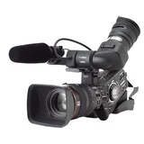 Canon XL H1