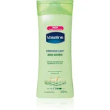 Vaseline Intensive Care Aloe Sooth Lotion