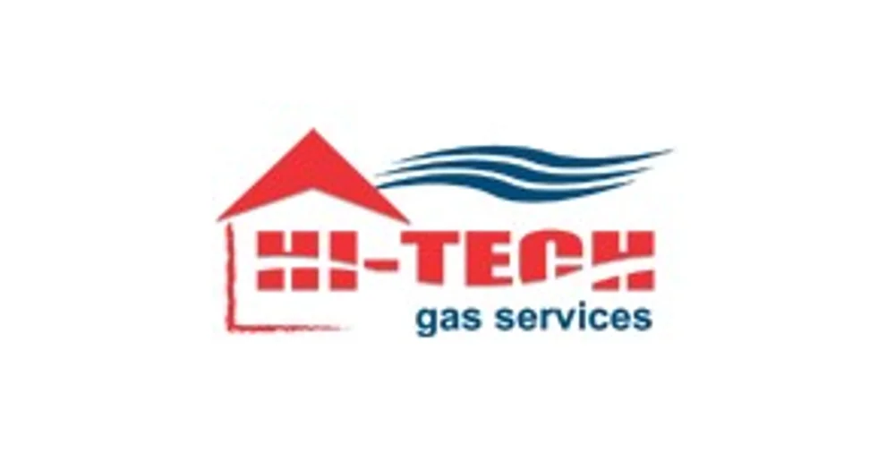 HiTech Gas Services reviews