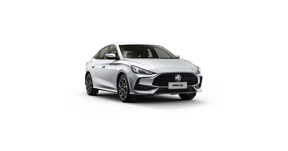Mg Mg5 Reviews