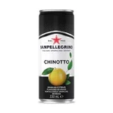 San Pellegrino Chinotto