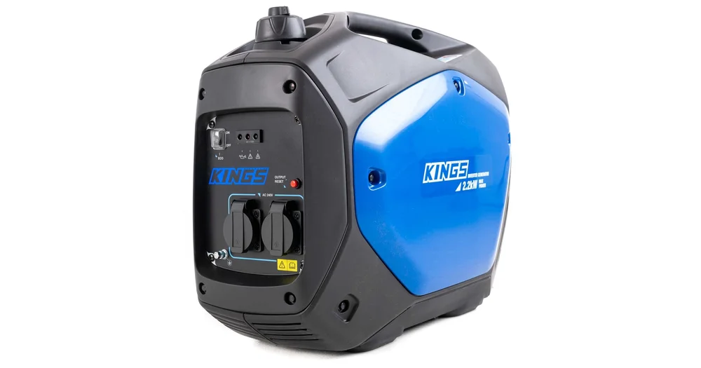 Kings 2kva Generator Manual