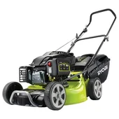 Subaru lawn mower ea175v rear axle