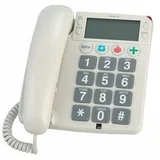 DSE Emergency Big Button Desk