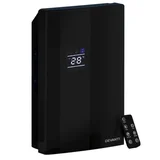 Devanti Dehumidifier Air Purify DH-002-BK