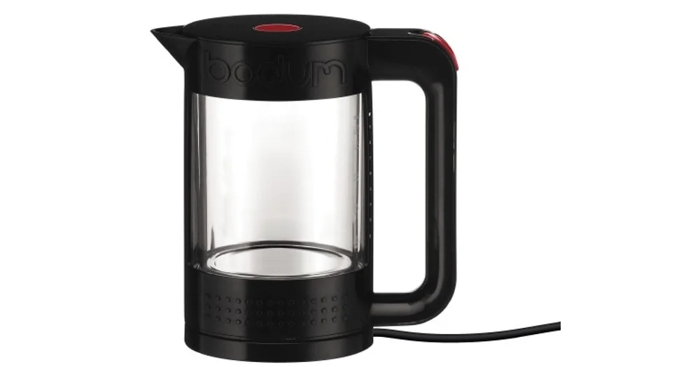 Bodum Bistro Double Wall Kettle reviews
