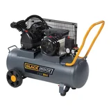 Blackridge Air Compressor Belt Drive 2.5HP 185LPM