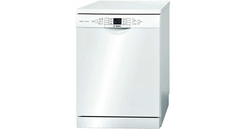 Bosch dishwasher best sale e24 intermittent