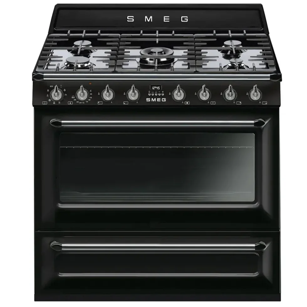 Smeg TRA90 reviews
