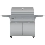 Tucker The Charcoal Deluxe