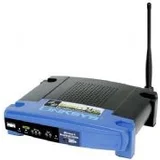 Linksys WRT54GP2