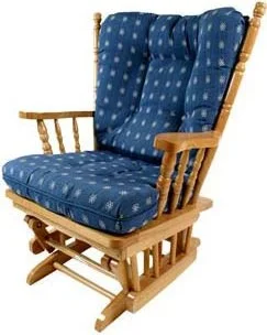 babyco rocking chair