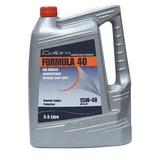 Calibre Formula 40