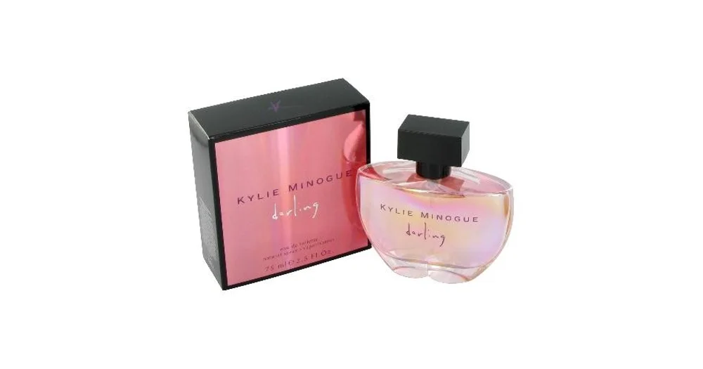 Kylie minogue darling perfume price hot sale