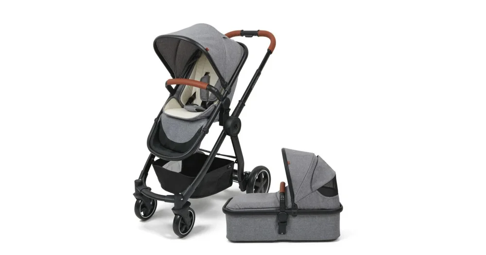 Panorama pram cheap