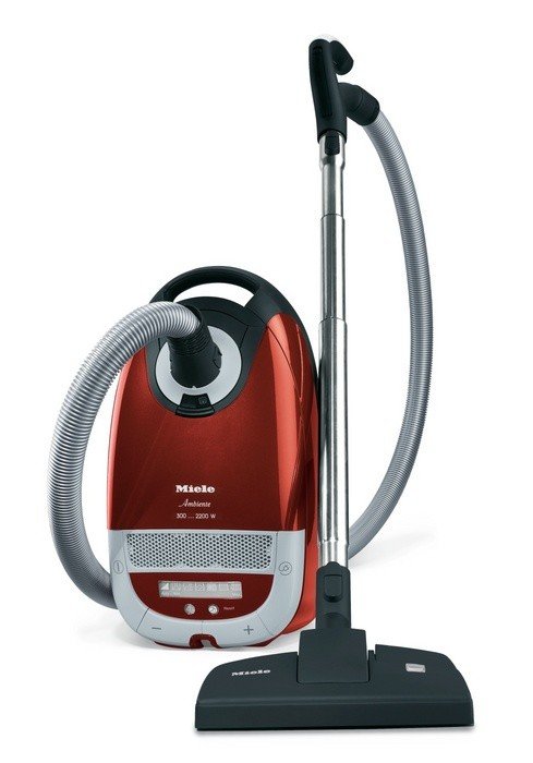 Tuyau D'aspirateur 1,8 M Pour Miele S5580, S5210, S47xx… – Neuf, Référence 07330631
