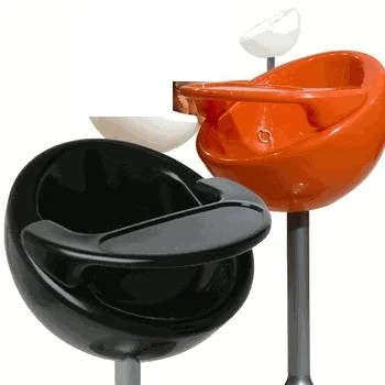 Mozzee nest high chair new arrivals