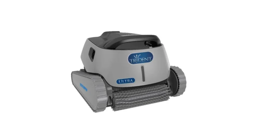 Waterco Trident Ultra Robotic Pool Cleaner