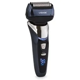 aldi mens hair clippers