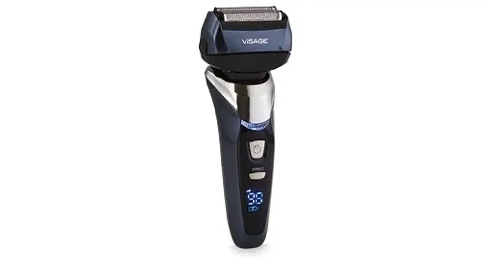 ALDI Visage Premium Men s Shaver reviews ProductReview