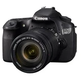 Canon EOS 60D