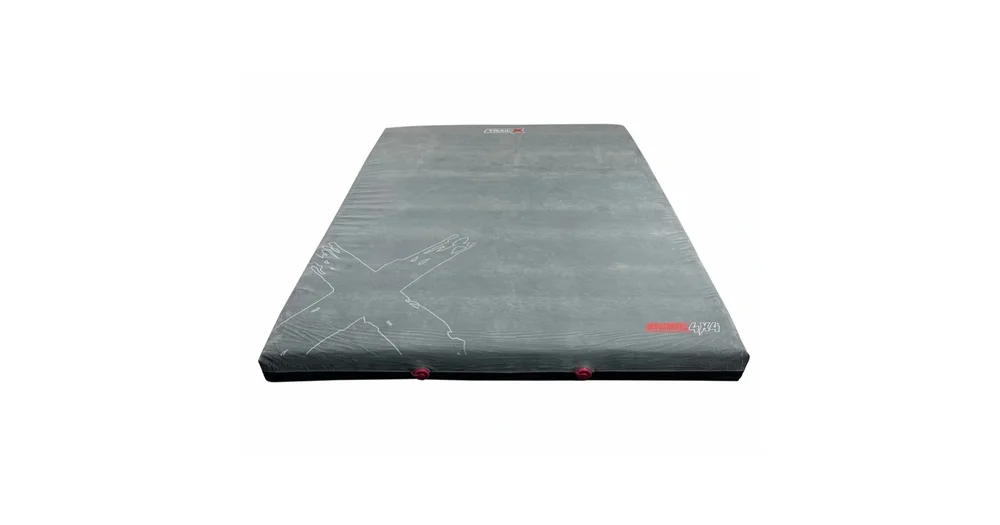 TrailX Big Rig 4x4 Self Inflating Mattress reviews