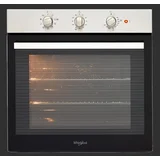 Whirlpool 8 Function Hydrolytic Oven AKP3534HIXAUS