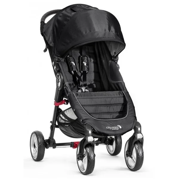 Baby Jogger City Mini Series reviews | ProductReview.com.au