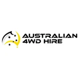 Australian 4WD Hire