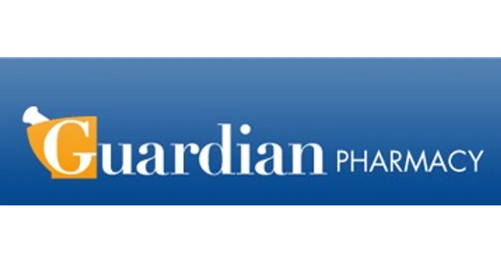 Guardian Pharmacy reviews