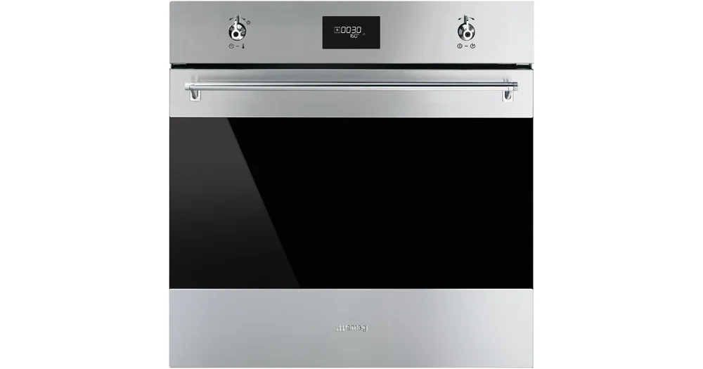 Smeg SFA6309X reviews