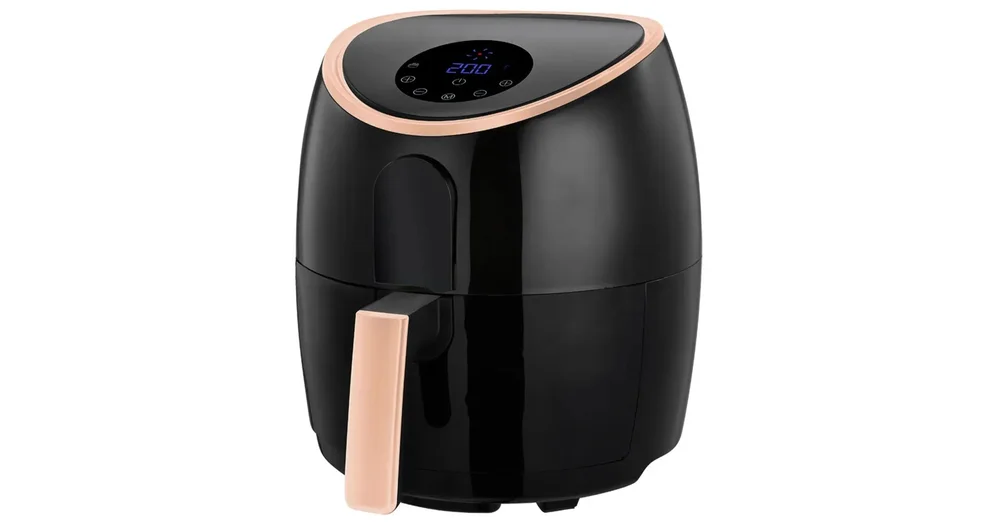 7.1L Digital Air Fryer  Lenoxx Electronics Australia