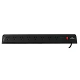 Crest Tool Guardian 8 Socket Power Board Wall Mount
