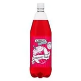 Kirks Creamy Soda