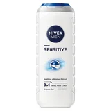 Nivea Men Sensitive 3 In 1 Shower Gel