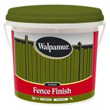 Walpamur Fence Finish Pine Green